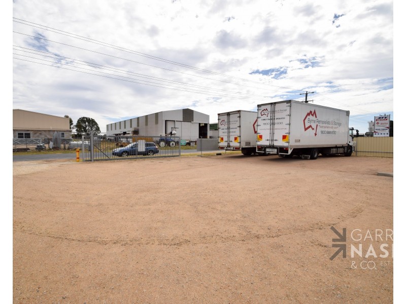 14 Gibson Street, Wangaratta VIC 3677