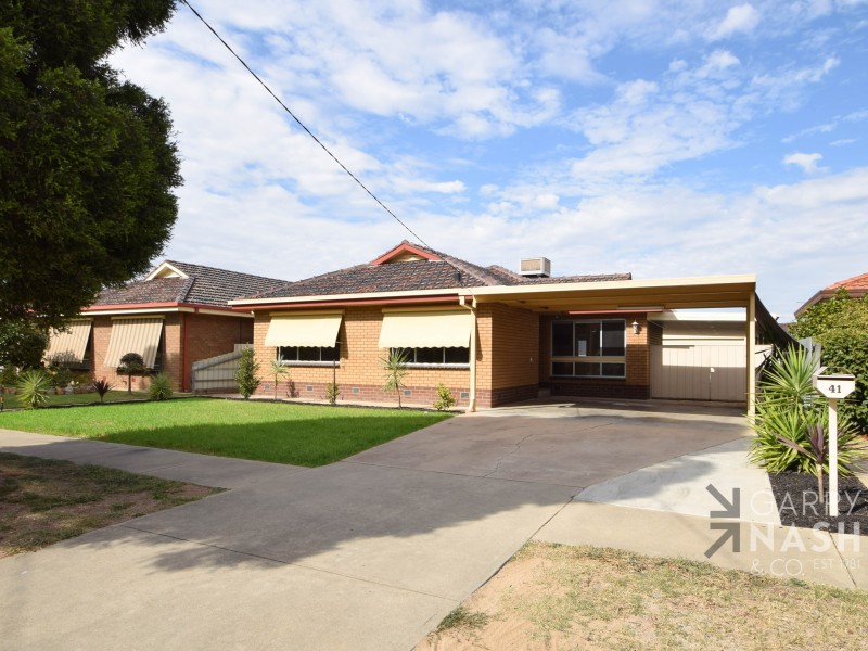 41 Esmond Street, Wangaratta VIC 3677