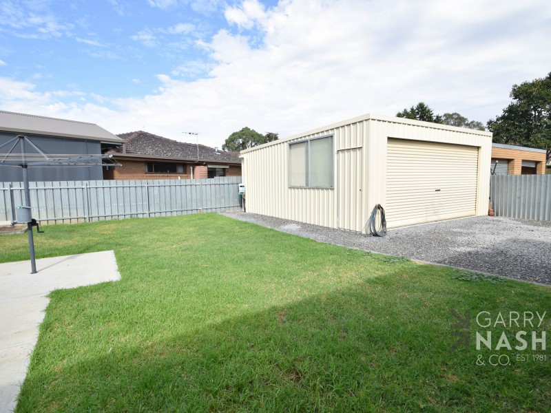 41 Esmond Street, Wangaratta VIC 3677