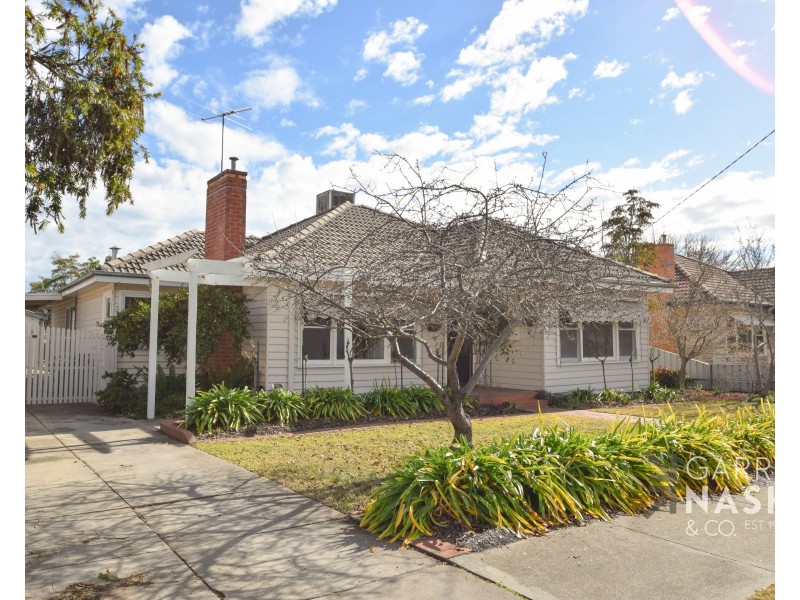 9 Belle Avenue, Wangaratta VIC 3677