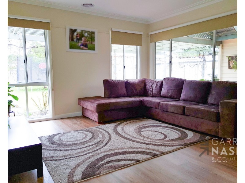 9 Belle Avenue, Wangaratta VIC 3677