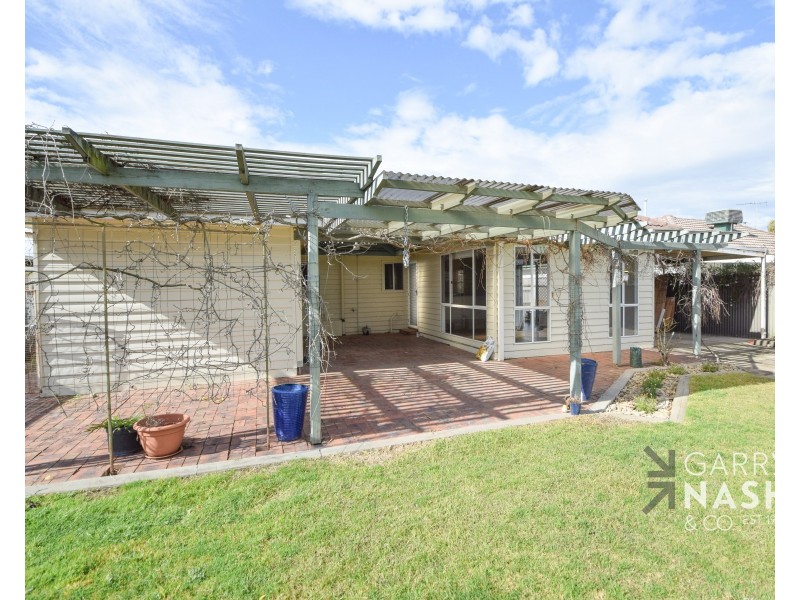 9 Belle Avenue, Wangaratta VIC 3677