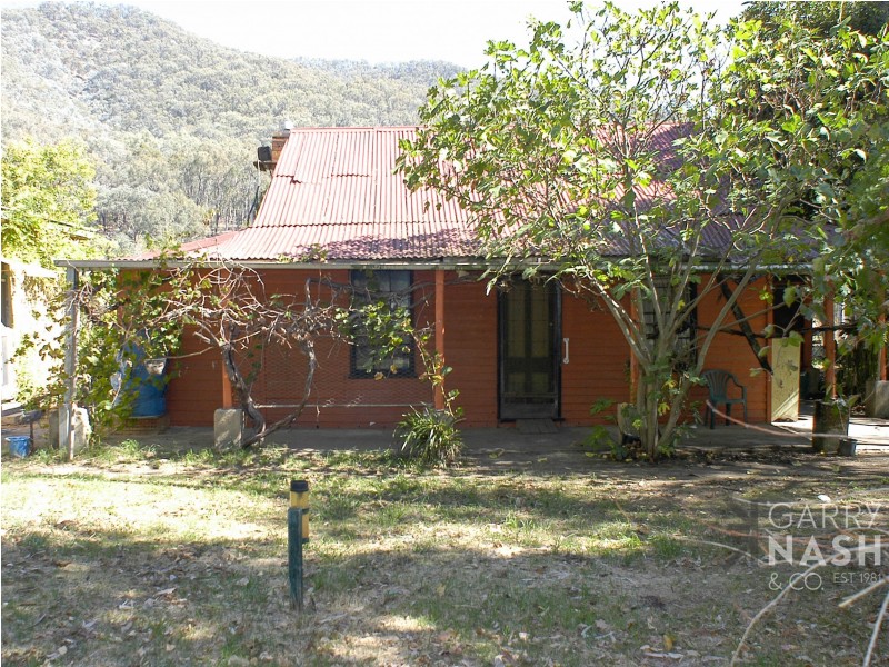 3564 Wangaratta- Whitfield Road, Edi VIC 3678