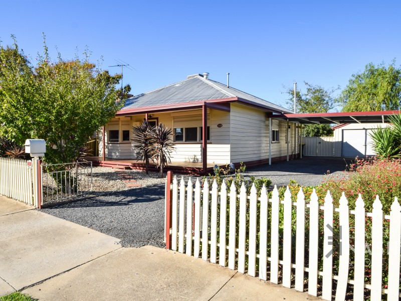159 Burke Street, Wangaratta VIC 3677
