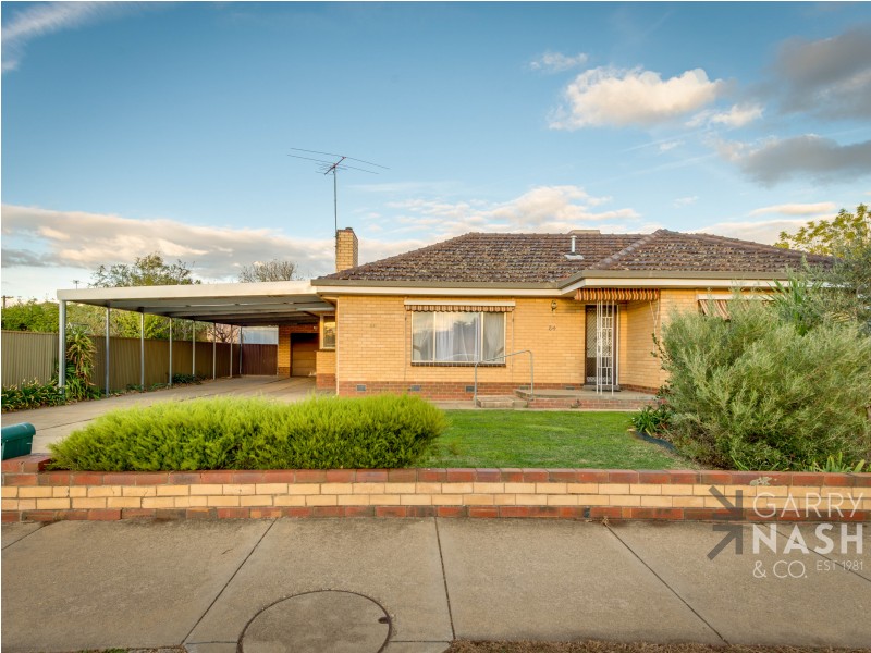 84 Appin Street, Wangaratta VIC 3677