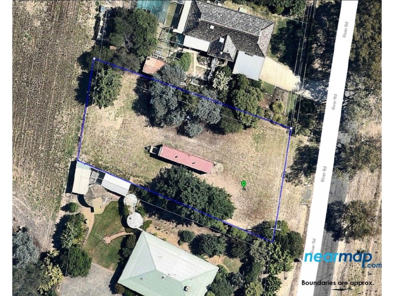 188 River Road, Tarrawingee VIC 3678