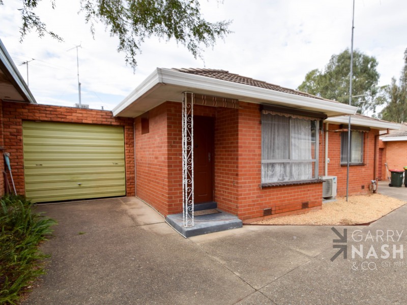2/55 Harper Street, Wangaratta VIC 3677