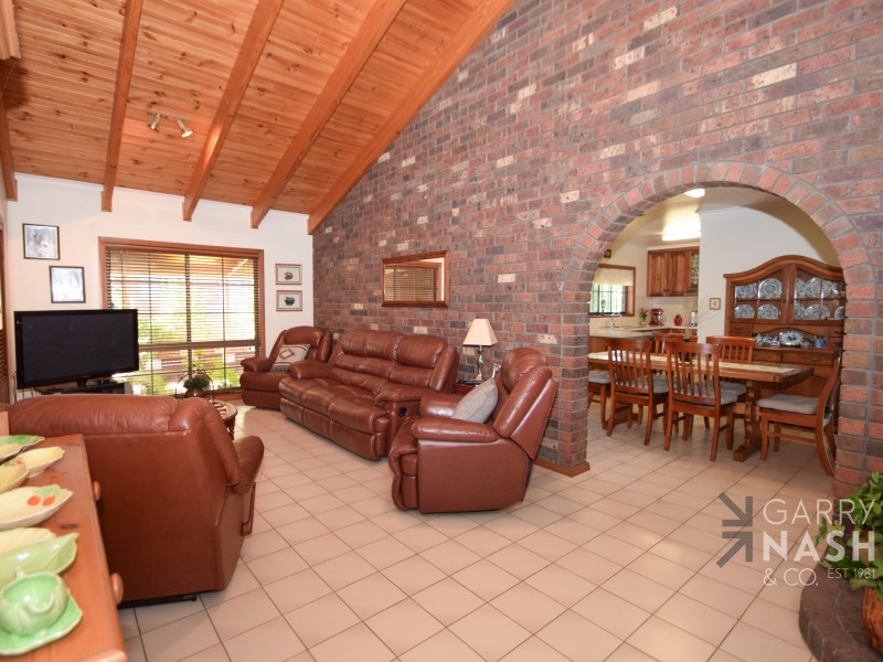 43 Hulme Drive, Wangaratta VIC 3677