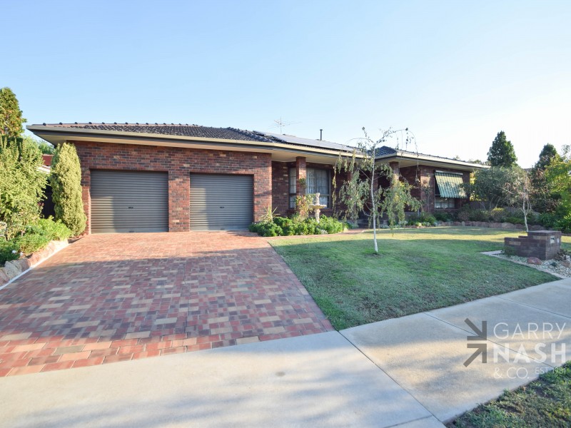 43 Hulme Drive, Wangaratta VIC 3677