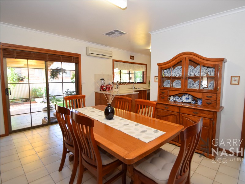 43 Hulme Drive, Wangaratta VIC 3677