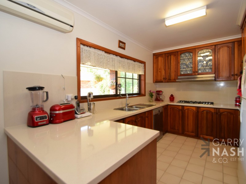 43 Hulme Drive, Wangaratta VIC 3677