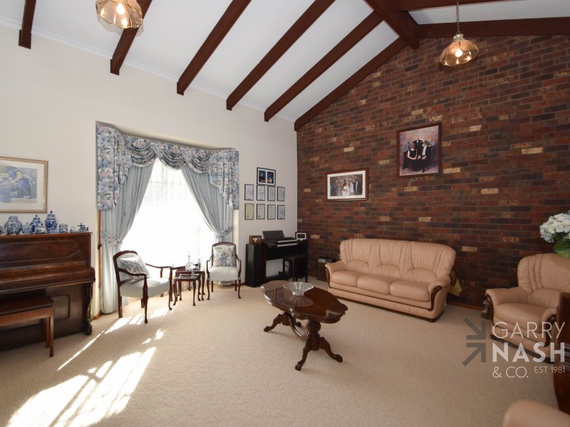 43 Hulme Drive, Wangaratta VIC 3677