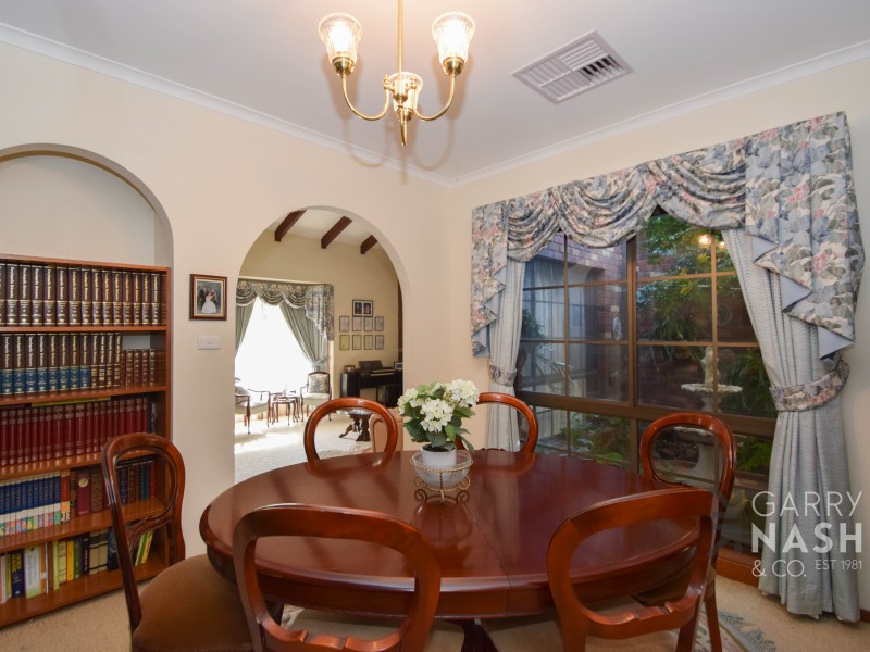 43 Hulme Drive, Wangaratta VIC 3677