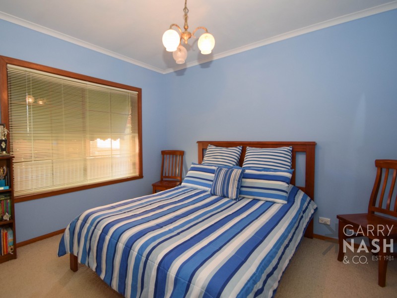 43 Hulme Drive, Wangaratta VIC 3677