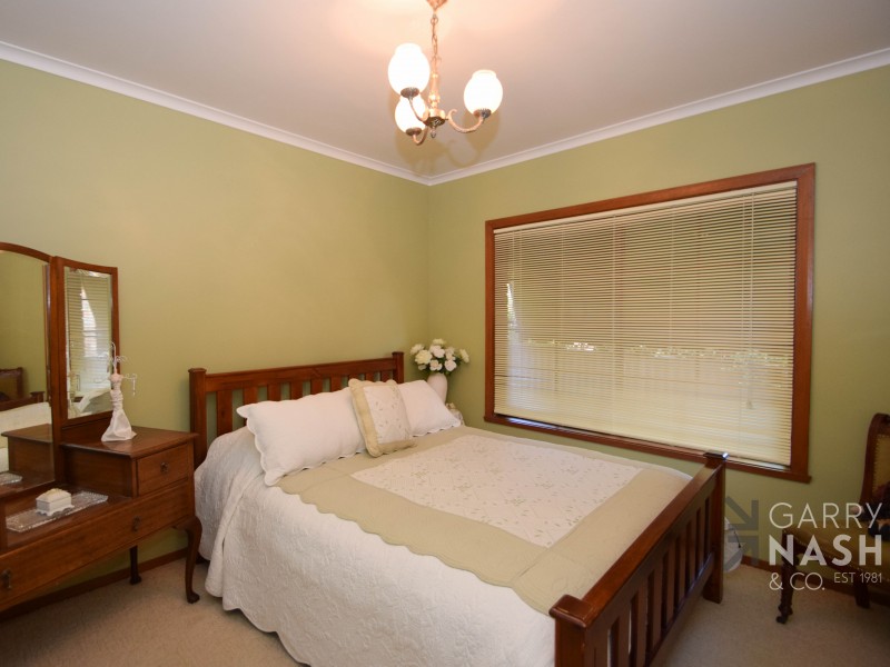 43 Hulme Drive, Wangaratta VIC 3677