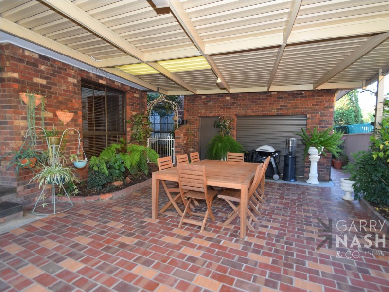 43 Hulme Drive, Wangaratta VIC 3677