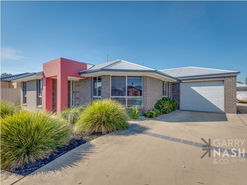 7A Hoysted Court, Wangaratta VIC 3677