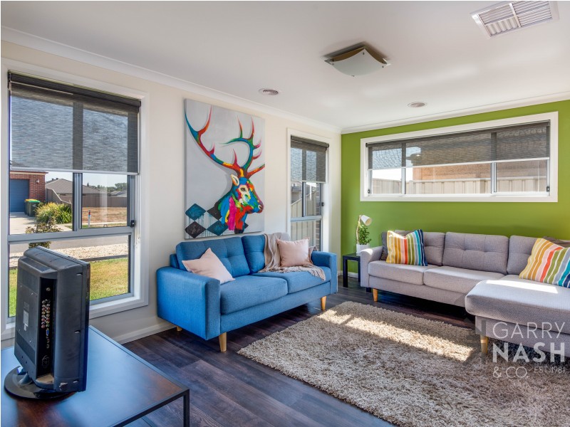 7A Hoysted Court, Wangaratta VIC 3677