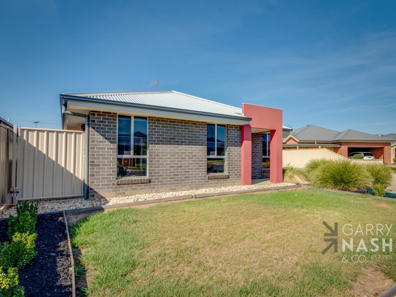 7A Hoysted Court, Wangaratta VIC 3677