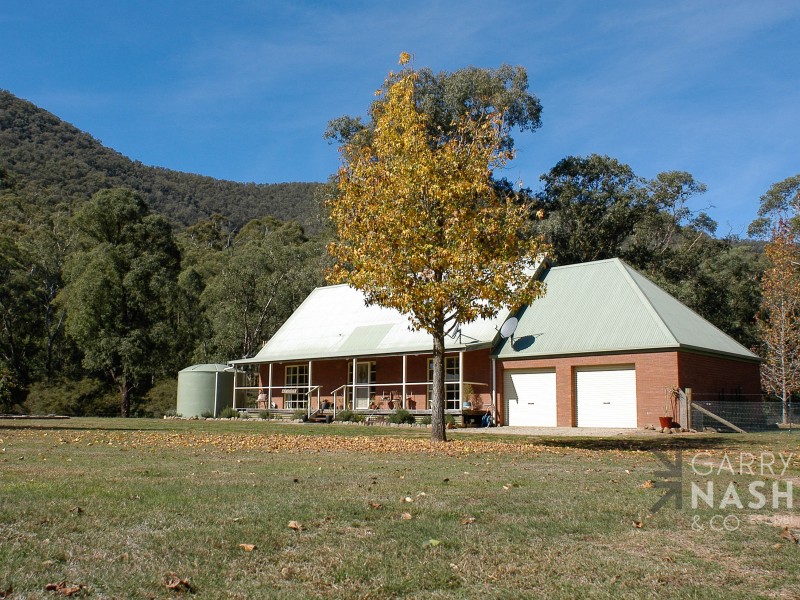 1800 Rose River Road, Rose River VIC 3678