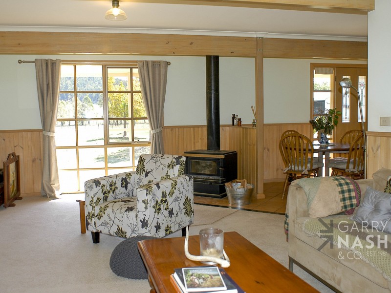 1800 Rose River Road, Rose River VIC 3678