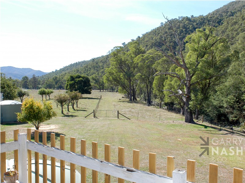 1800 Rose River Road, Rose River VIC 3678