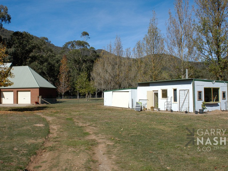 1800 Rose River Road, Rose River VIC 3678
