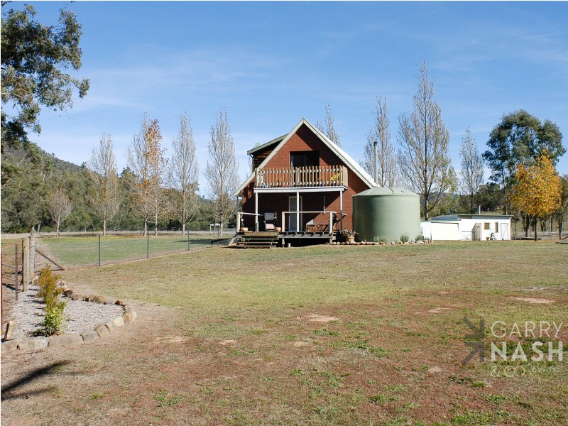 1800 Rose River Road, Rose River VIC 3678