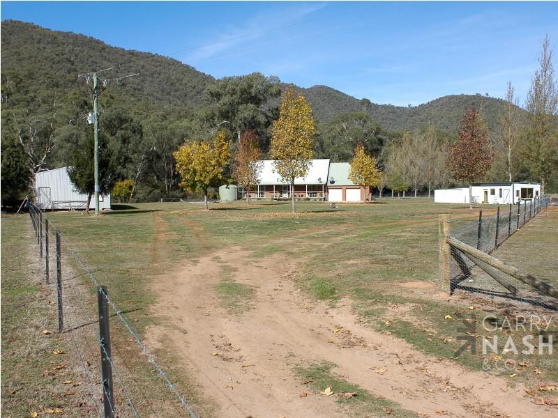 1800 Rose River Road, Rose River VIC 3678