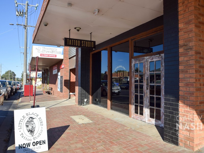 53 Vincent Road, Wangaratta VIC 3677