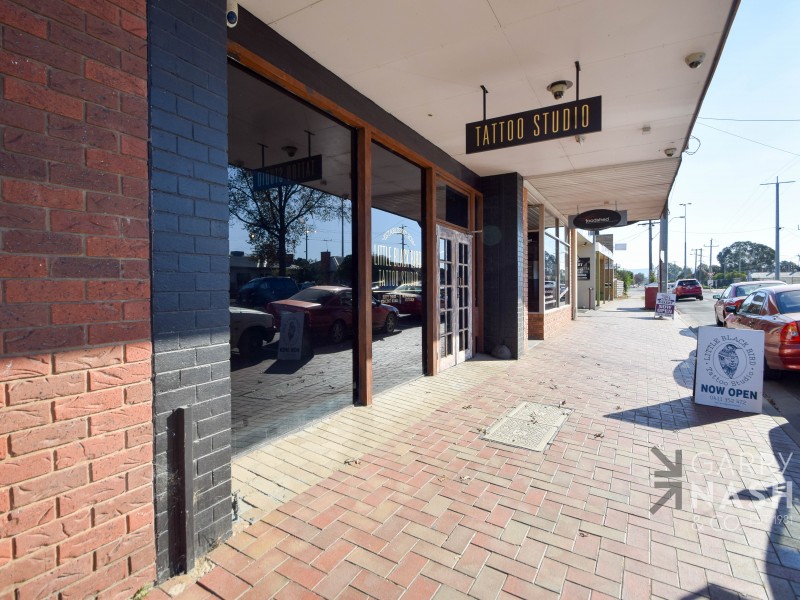 53 Vincent Road, Wangaratta VIC 3677