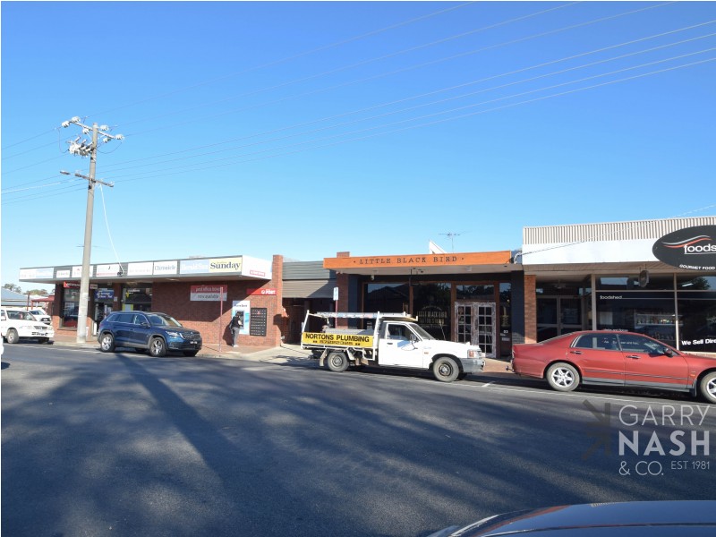 53 Vincent Road, Wangaratta VIC 3677