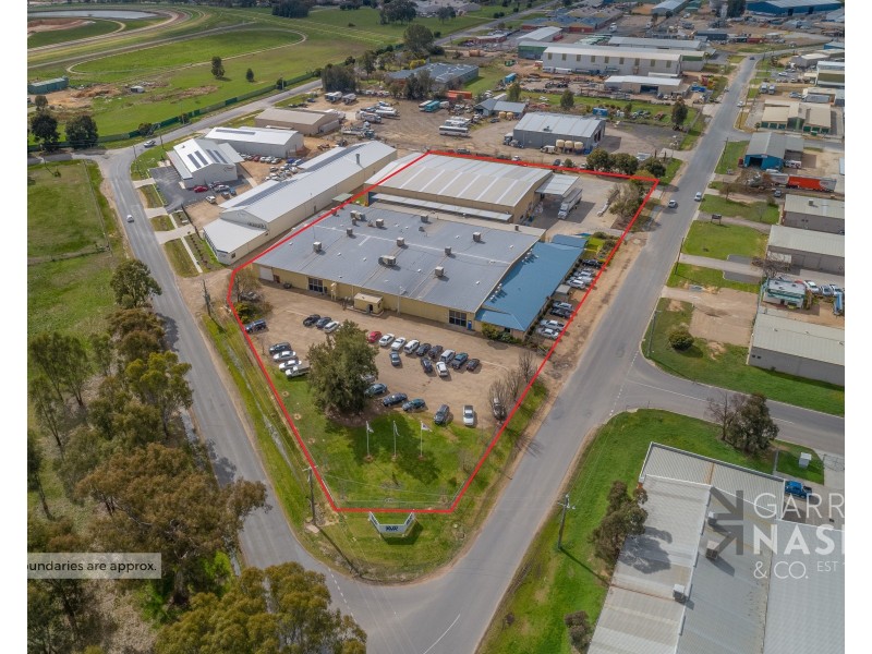 70-72 Sandford Road, Wangaratta VIC 3677
