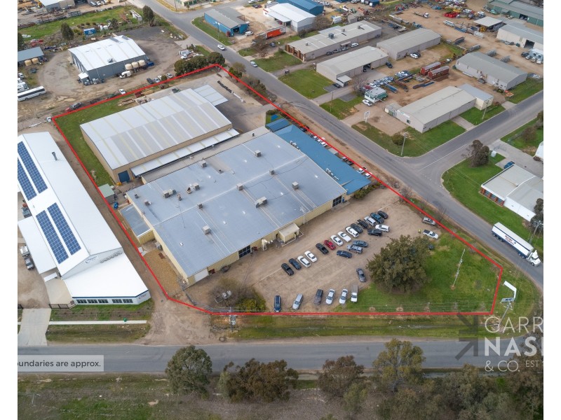70-72 Sandford Road, Wangaratta VIC 3677