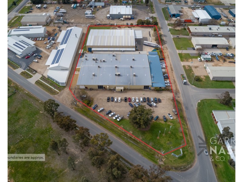 70-72 Sandford Road, Wangaratta VIC 3677