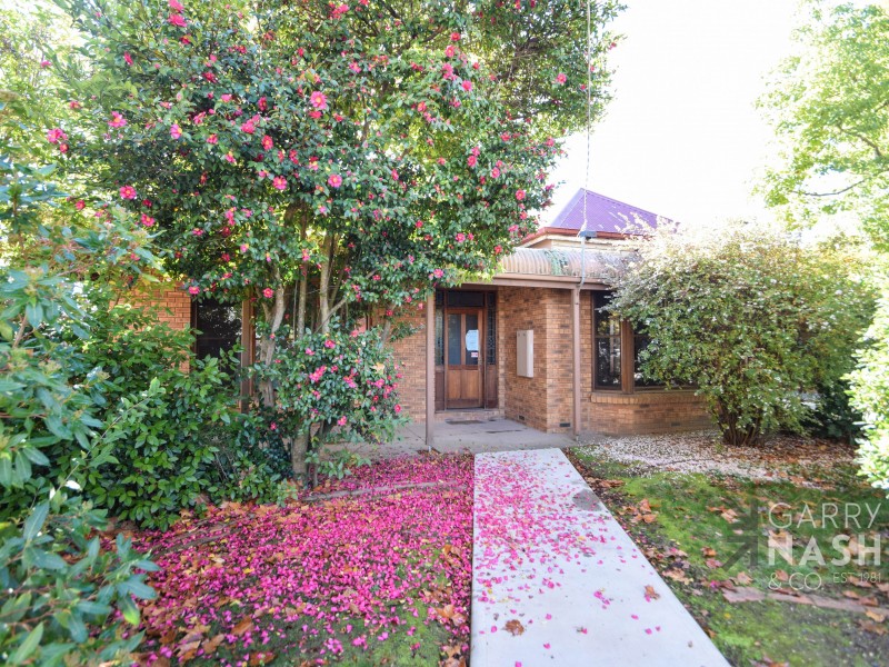 44 Docker Street, Wangaratta VIC 3677