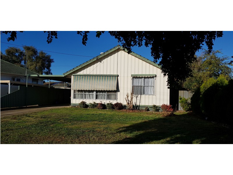 5 Shadforth Street, Wangaratta VIC 3677