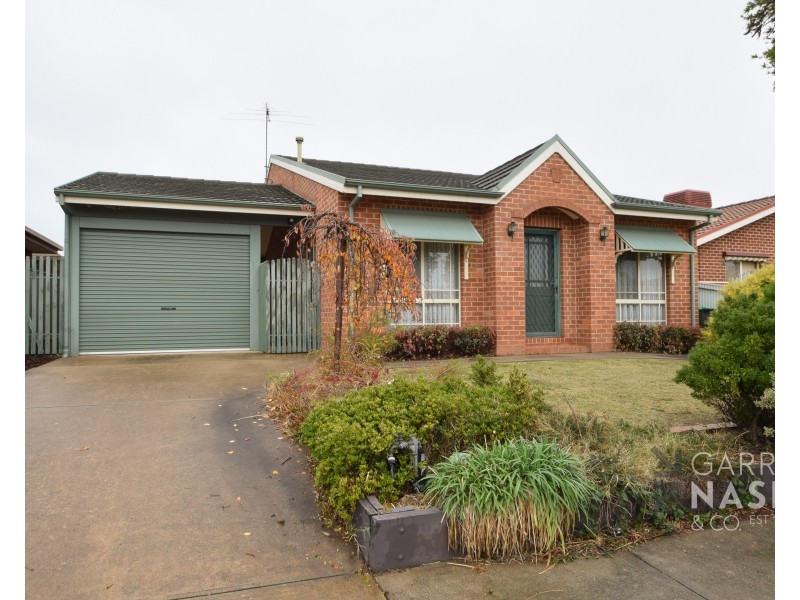6B Violet Court, Wangaratta VIC 3677
