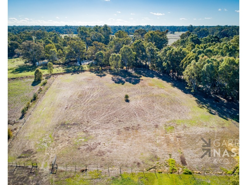 Lot 2, 73 Usshers Drive, Waldara VIC 3678
