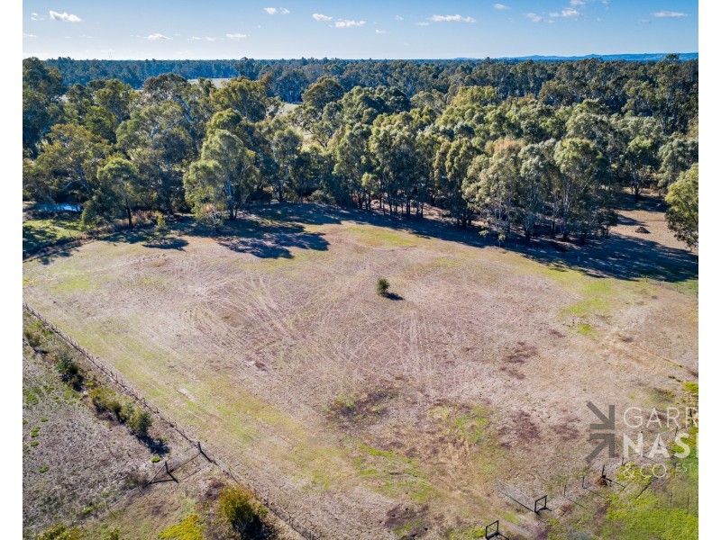 Lot 2, 73 Usshers Drive, Waldara VIC 3678