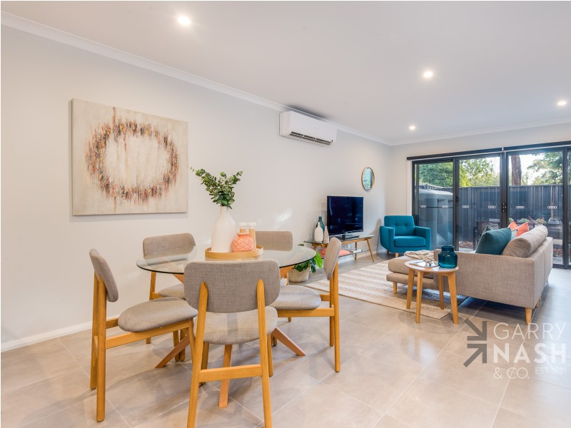 21 Cusack Street, Wangaratta VIC 3677