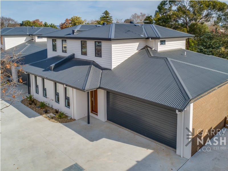 21 Cusack Street, Wangaratta VIC 3677