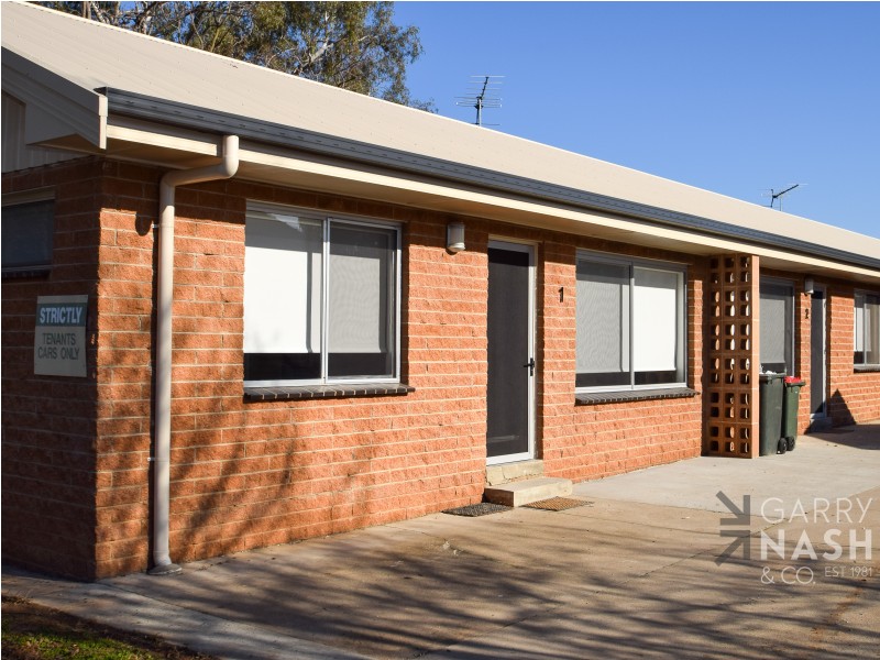 1/1 Moore Street, Wangaratta VIC 3677