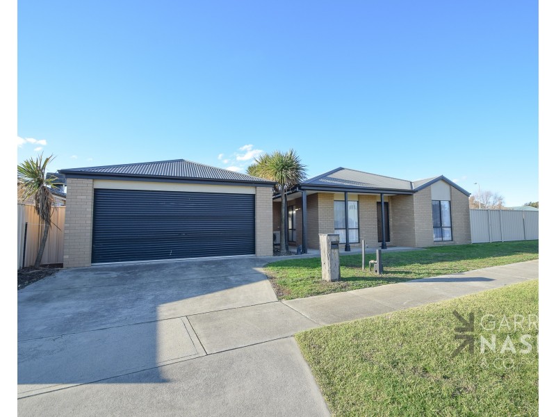 7 Montgomery Court, Wangaratta VIC 3677
