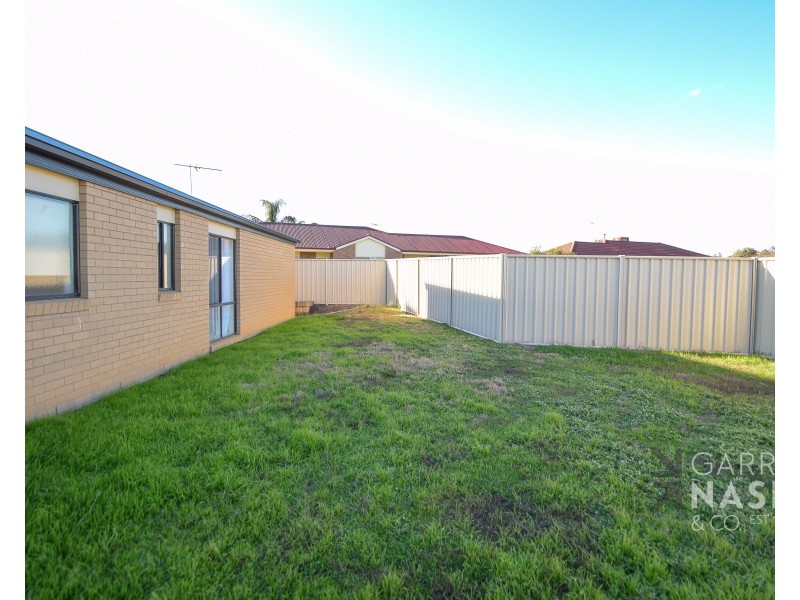 7 Montgomery Court, Wangaratta VIC 3677
