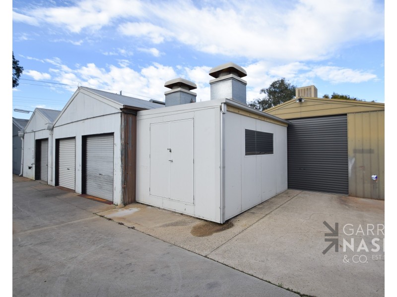 118 Greta Road, Wangaratta VIC 3677