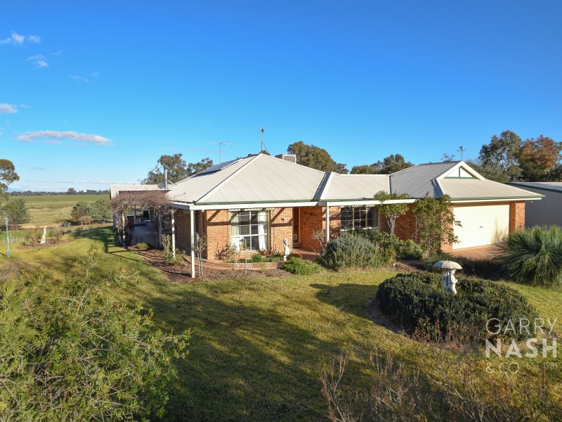 192 Clear Creek Road, Byawatha VIC 3678