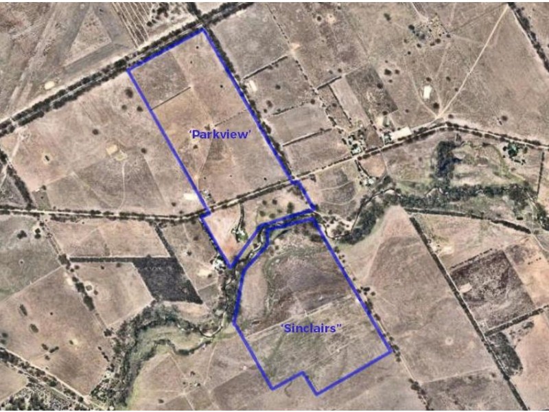 Clear Creek Road, Byawatha VIC 3678