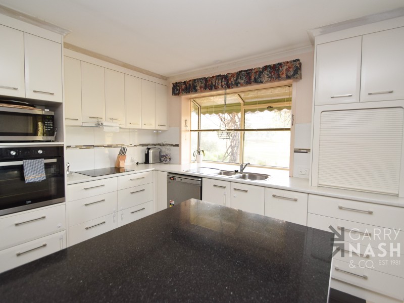 Clear Creek Road, Byawatha VIC 3678