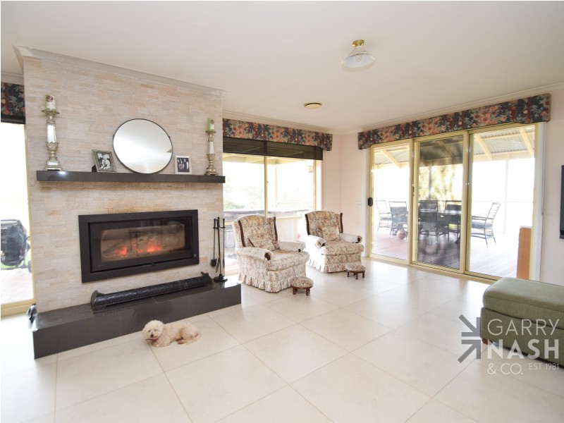 Clear Creek Road, Byawatha VIC 3678